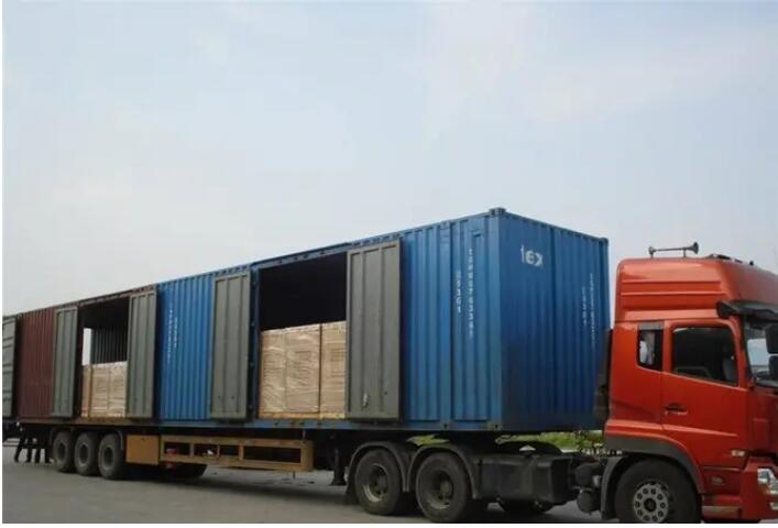 泉州到临颍县货运专线